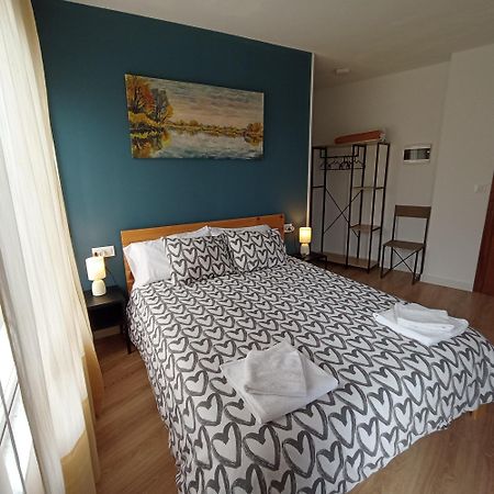 Myway Albergue De Peregrinos Astorga Ngoại thất bức ảnh