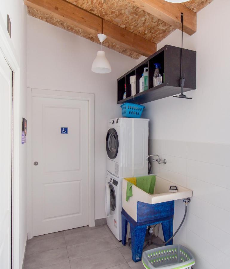 Myway Albergue De Peregrinos Astorga Ngoại thất bức ảnh