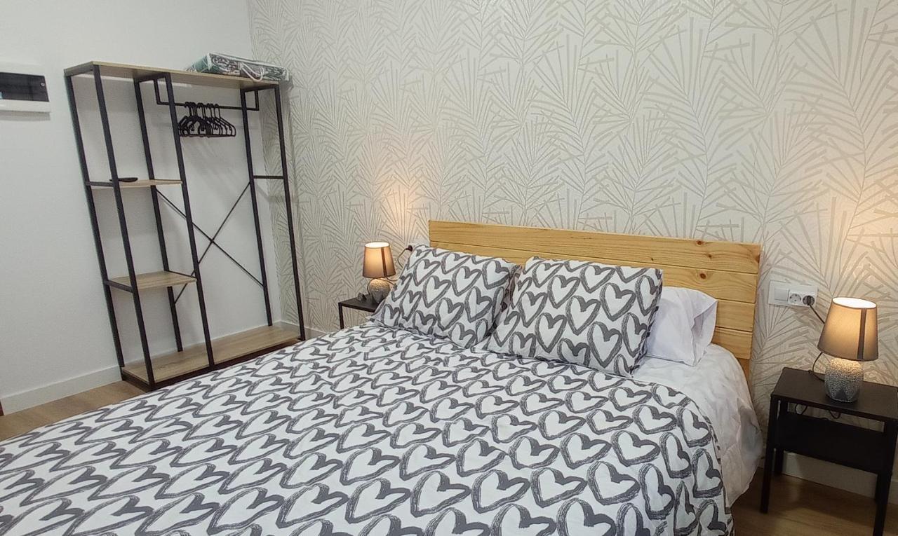 Myway Albergue De Peregrinos Astorga Ngoại thất bức ảnh
