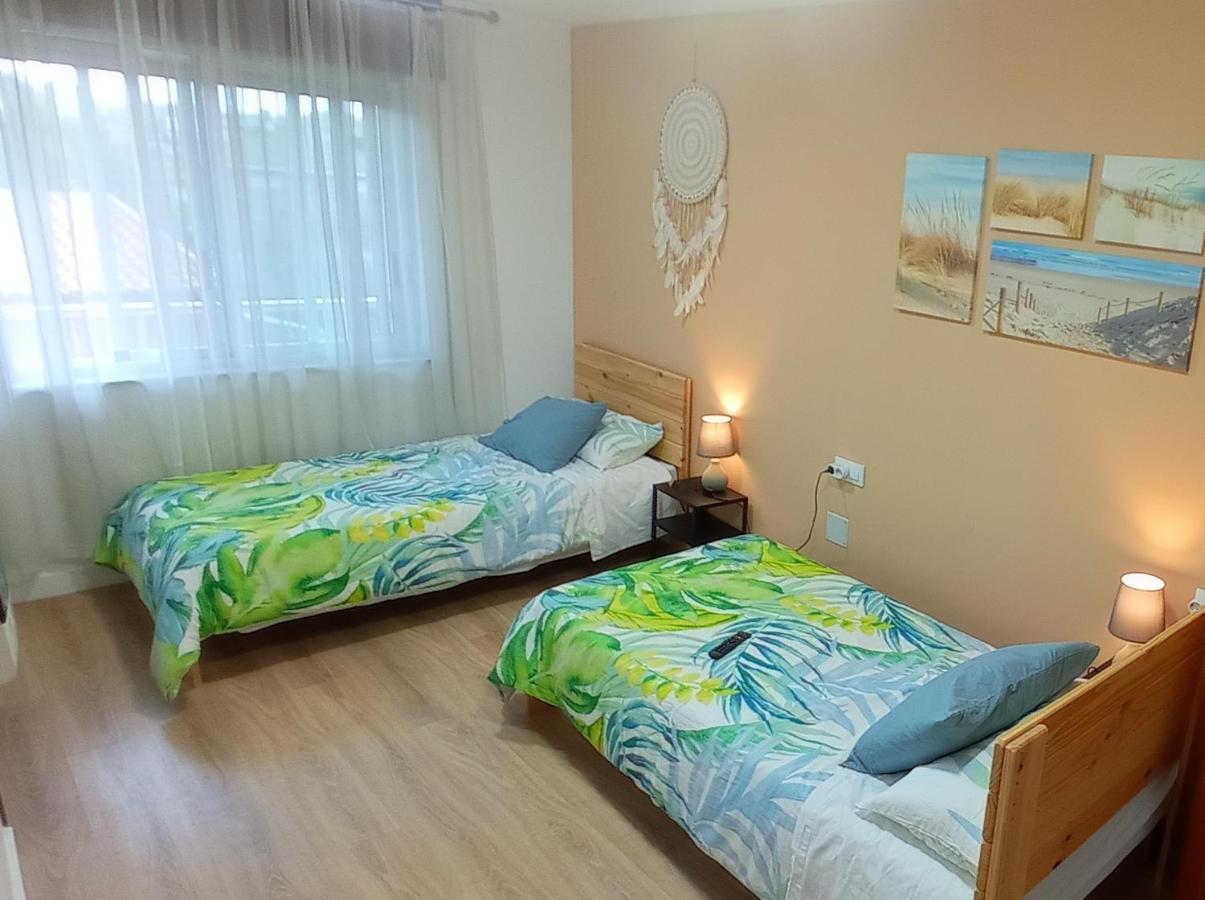 Myway Albergue De Peregrinos Astorga Ngoại thất bức ảnh