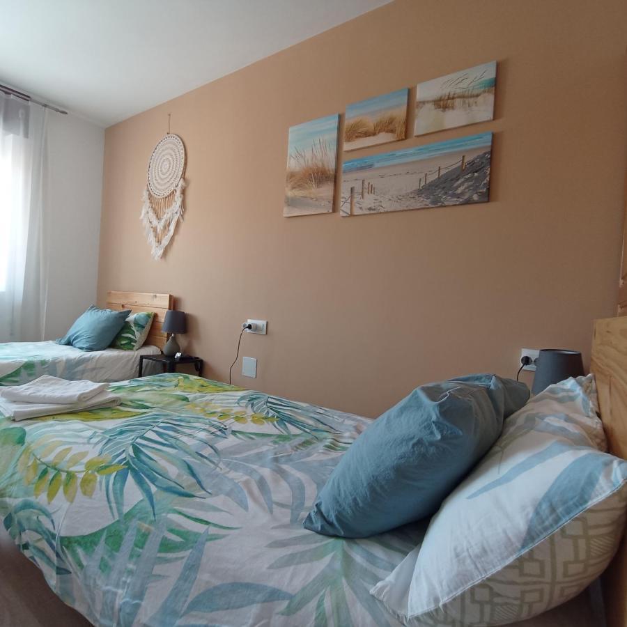 Myway Albergue De Peregrinos Astorga Phòng bức ảnh