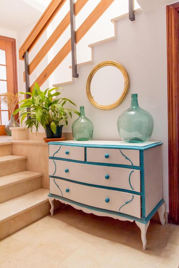 Myway Albergue De Peregrinos Astorga Ngoại thất bức ảnh