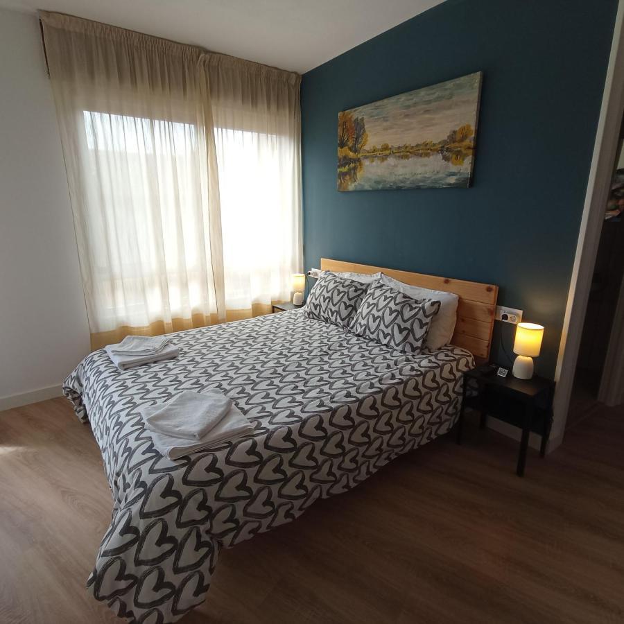 Myway Albergue De Peregrinos Astorga Phòng bức ảnh