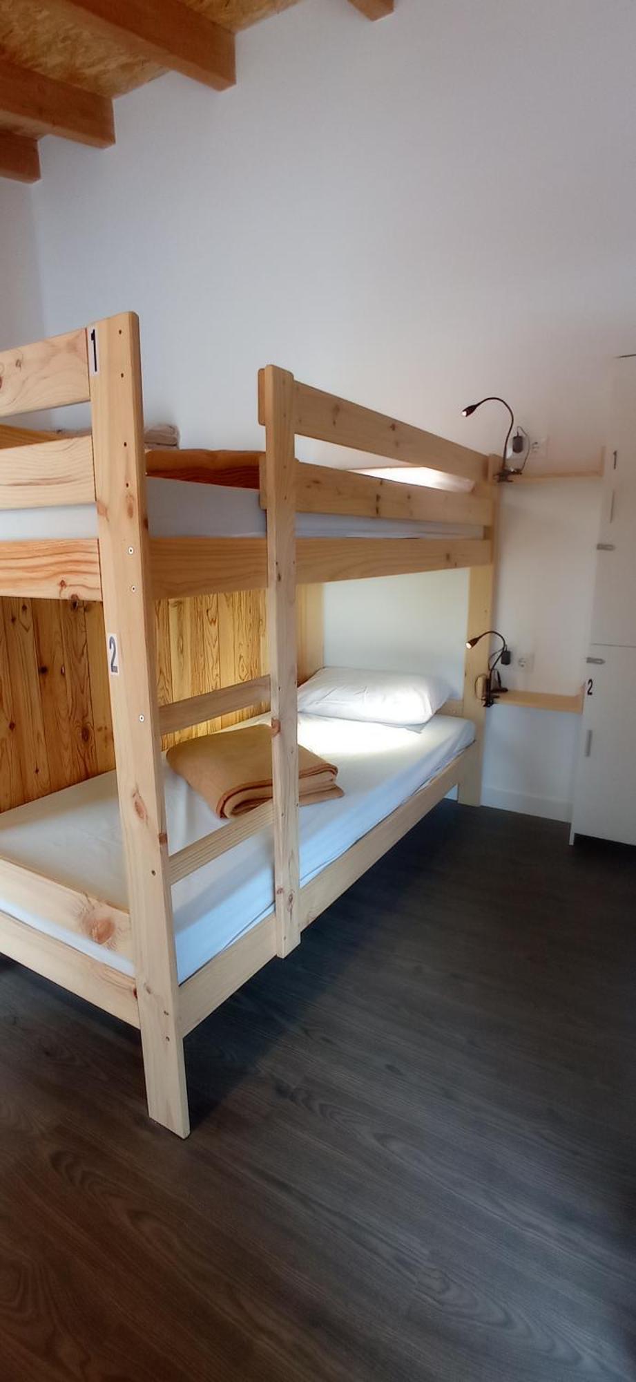 Myway Albergue De Peregrinos Astorga Ngoại thất bức ảnh